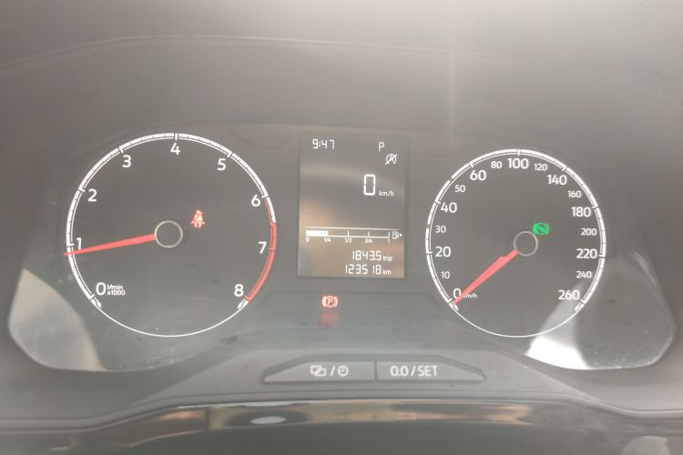 VS5 2019 #16 VS5 2019 car image #16