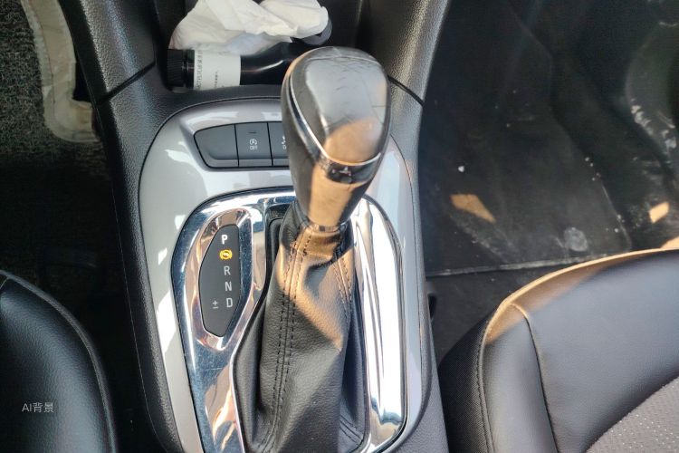 Chevrolet Cruze 2015 #16 Chevrolet Cruze 2015 immagine di auto #16