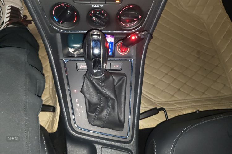 Volkswagen Gran Lavida 2016 #16 Volkswagen Gran Lavida 2016 immagine di auto #16