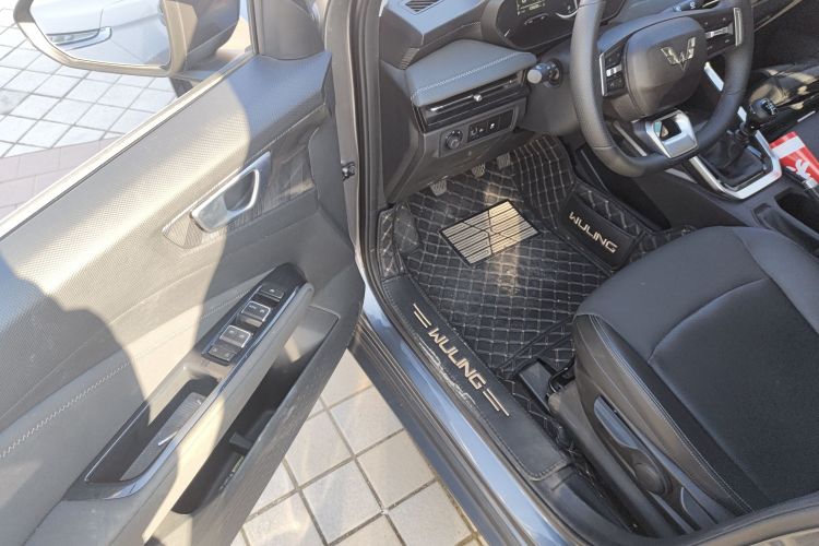 五菱汽车 五菱星驰 2023 汽车图片 #16