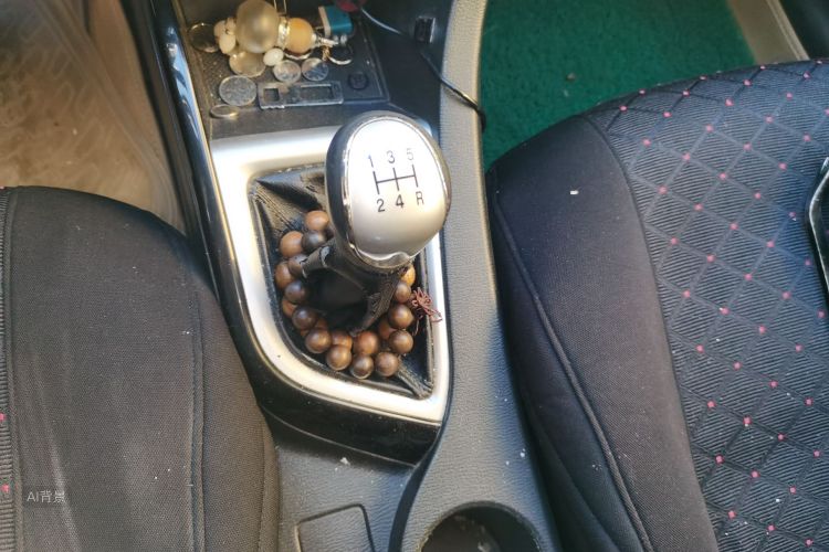 Changan 2015 #16 Changan 2015 car image #16