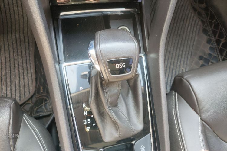 斯柯达 柯迪亚克 2018 汽车图片 #16