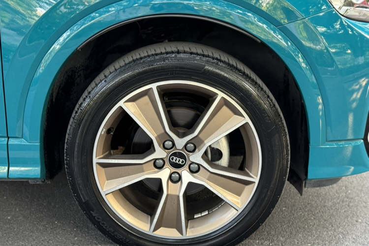 Q2L 2022 car image #16