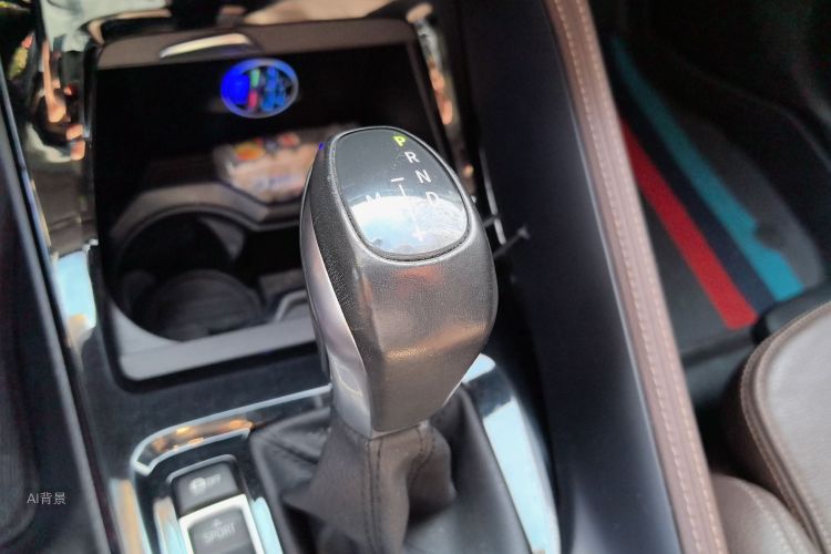 Audi X1 2018 car image #16