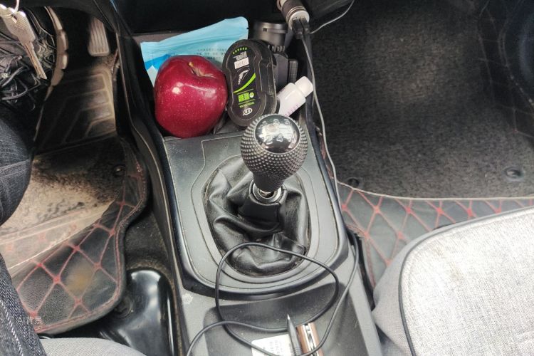 本田 锋范 2017 #16 本田 锋范 2017 汽车图片 #16