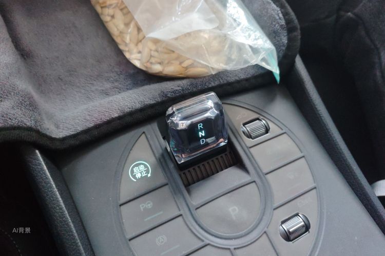 BYD Seal 05 DM-i 2025 #16 BYD Seal 05 DM-i 2025 car image #16