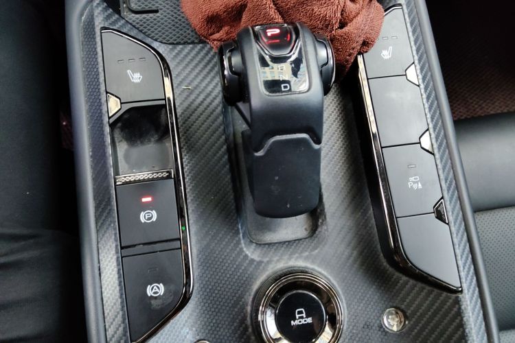 Haval Raptor New Energy 2024 car image #16