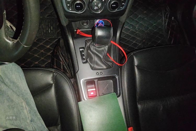 Citroen C4L 2017 #16 Citroen C4L 2017 car image #16