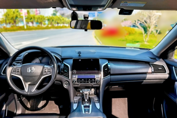 Honda Avancier 2020 car image #16