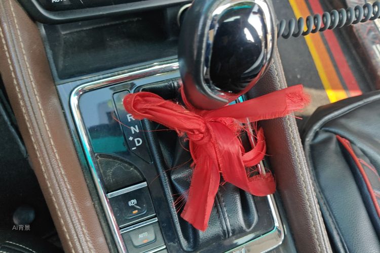 SWM X7 2017 صورة سيارة #16