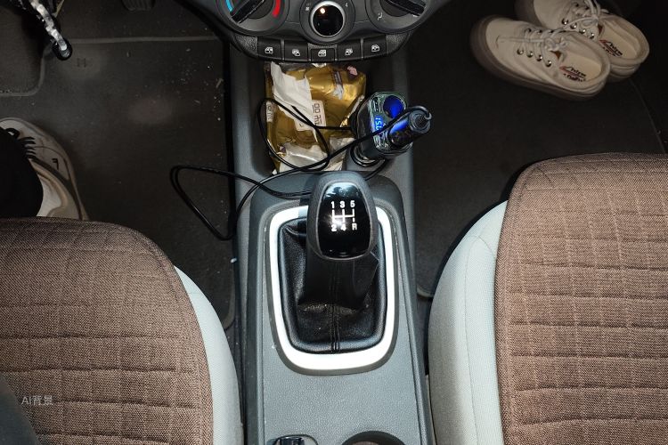 Chevrolet Sail 2018 #16 Chevrolet Sail 2018 immagine di auto #16