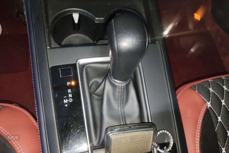 Mazda CX-30 2021 car image #16