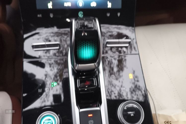 Chery Tiggo 8 Plus 2022 car image #16