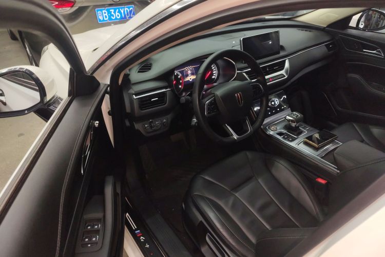 HongQi H5 2022 #16 HongQi H5 2022 car image #16