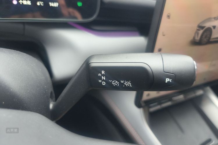 极氪 极氪007GT 2025 汽车图片 #16