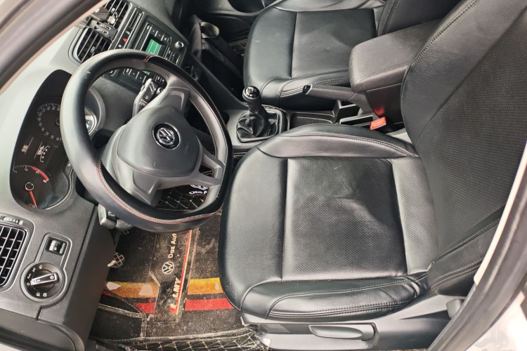 Polo 2019 #16 Polo 2019 car image #16