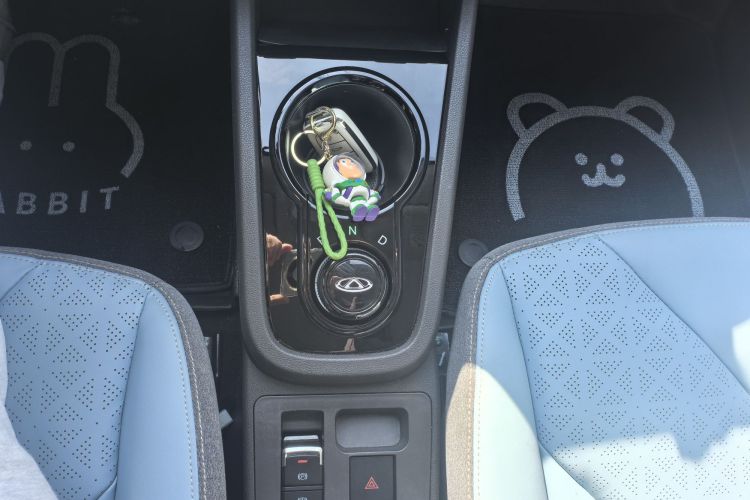 Chery Little Ant 2022 #16 Chery Little Ant 2022 imagem de carro #16