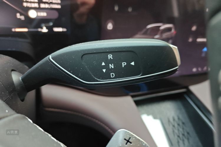 Exceed Lanyue 2024 изображение автомобиля #16