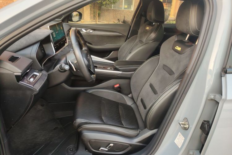 星瑞 2021 汽车图片 #16