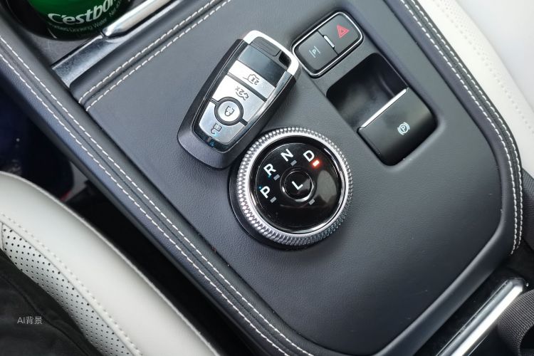 Ford Mustang Mach-E 2023 car image #16