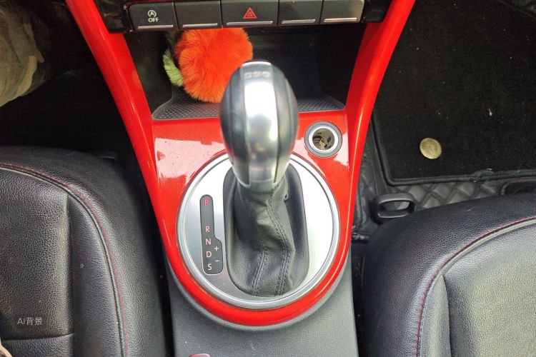 Volkswagen Beetle 2017 #16 Volkswagen Beetle 2017 car image #16