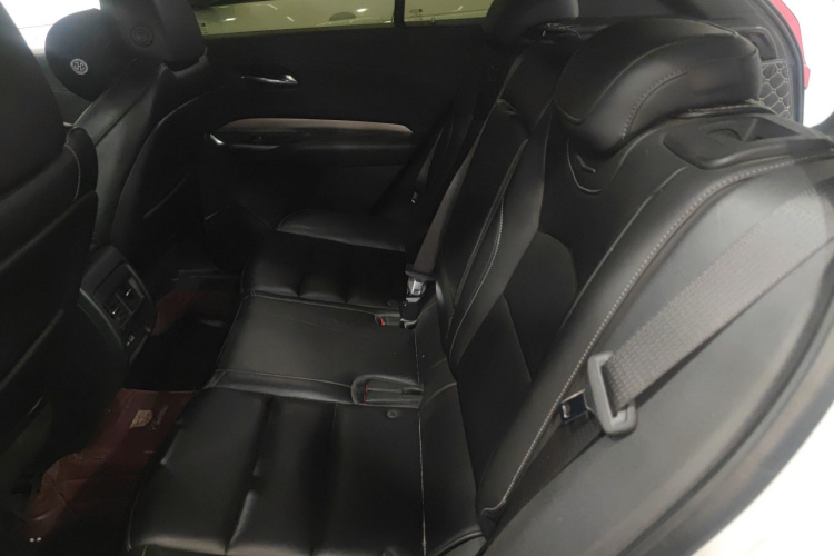 大众 凯迪拉克XT4 2020 汽车图片 #16