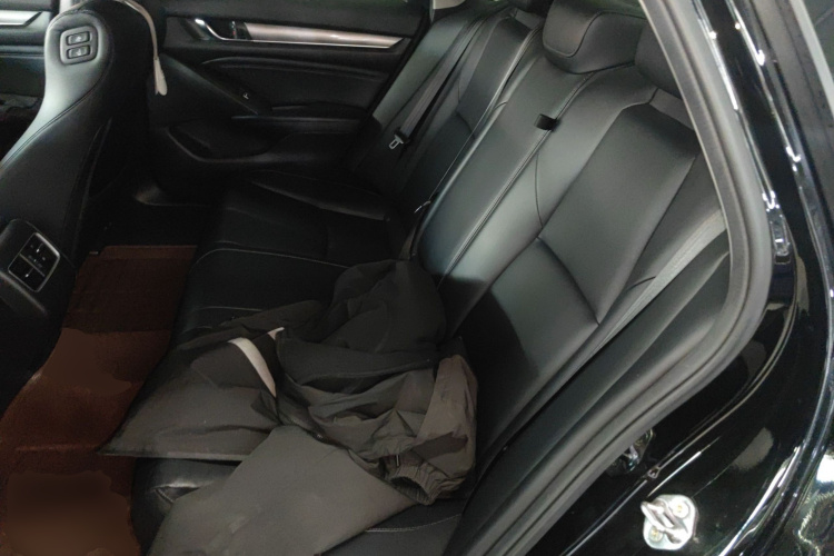 本田 雅阁 2020 汽车图片 #16