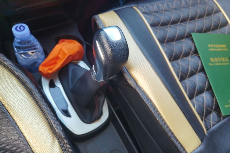 Great Wall M4 2015 #16 Great Wall M4 2015 imagem de carro #16