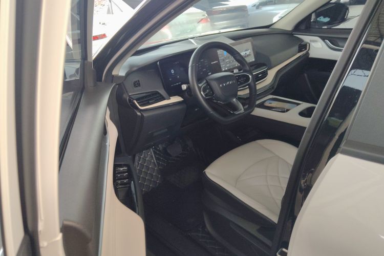 Chery 2024 #16 Chery 2024 car image #16