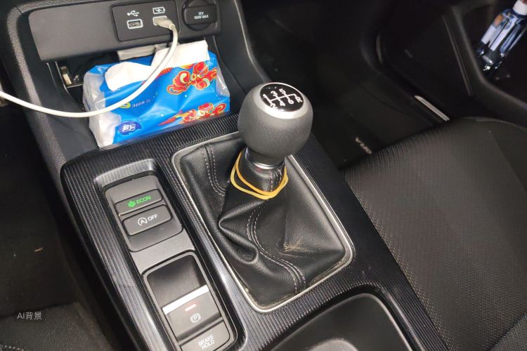 Honda INTEGRA 2022 immagine di auto #16