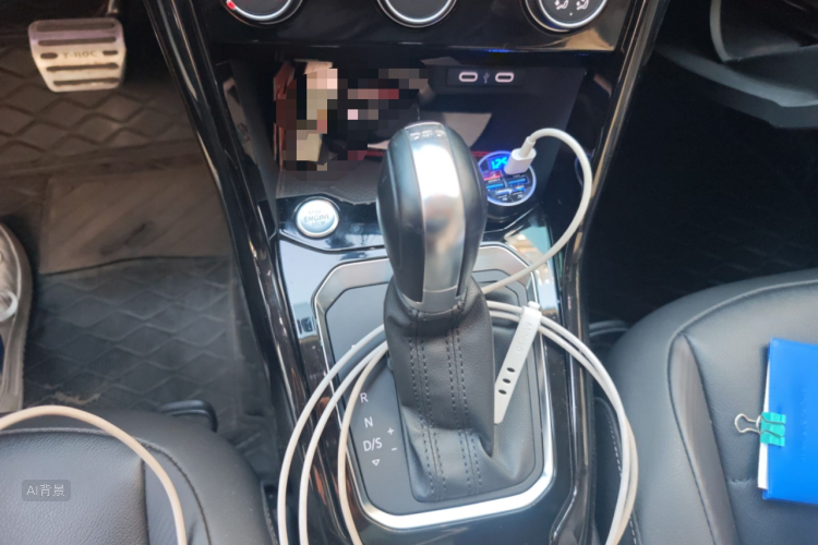 2021 car image #16