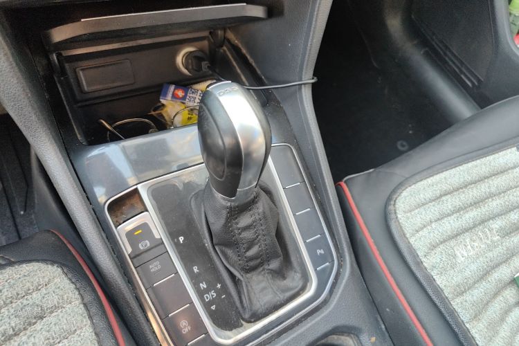 大众 高尔夫·嘉旅 2017 #16 大众 高尔夫·嘉旅 2017 汽车图片 #16