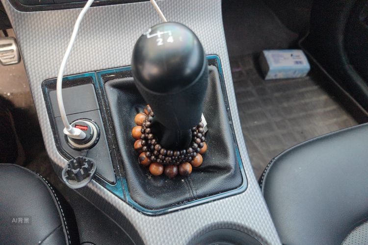 GEELY Emgrand GS 2016 #16 GEELY Emgrand GS 2016 car image #16