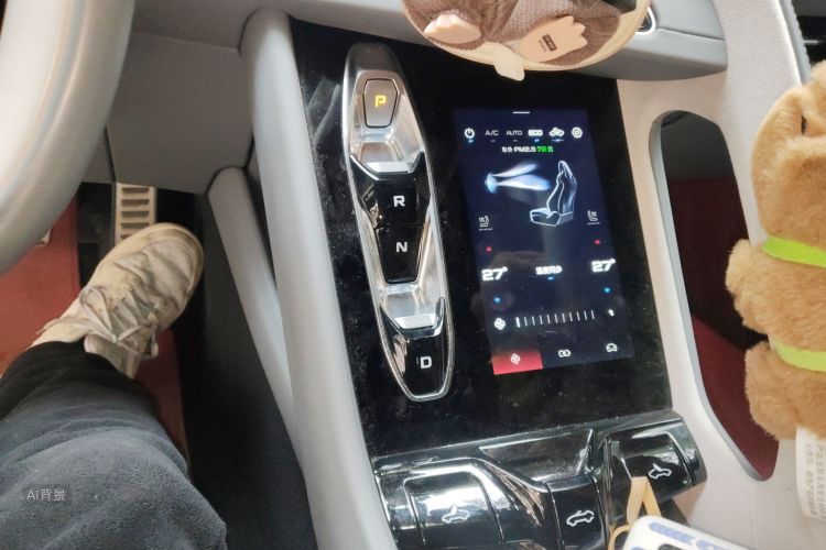 MG Cyberster 2024 صورة سيارة #16