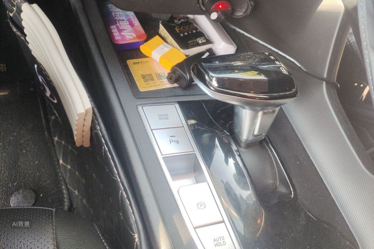 现代 伊兰特 2021 汽车图片 #16