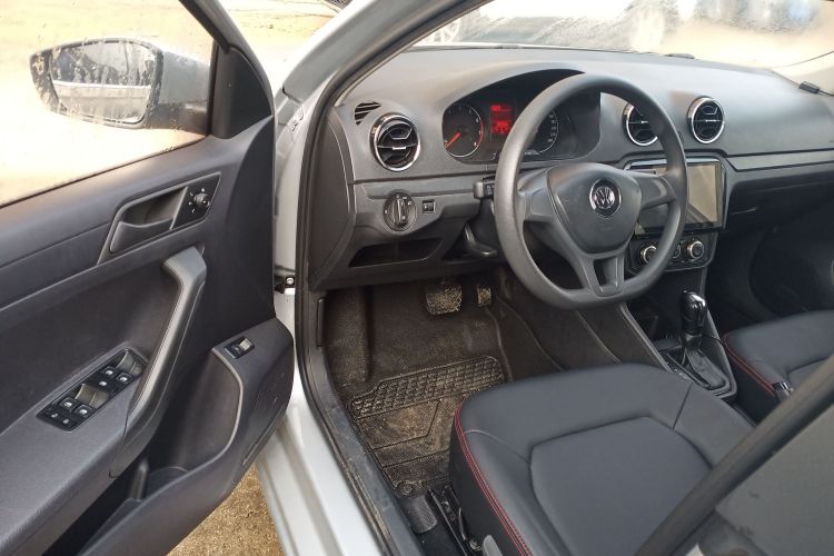Jetta Jetta 2017 car image #16