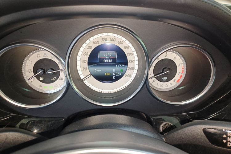 Mercedes-Benz CLS Class 2017 #16 Mercedes-Benz CLS Class 2017 car image #16