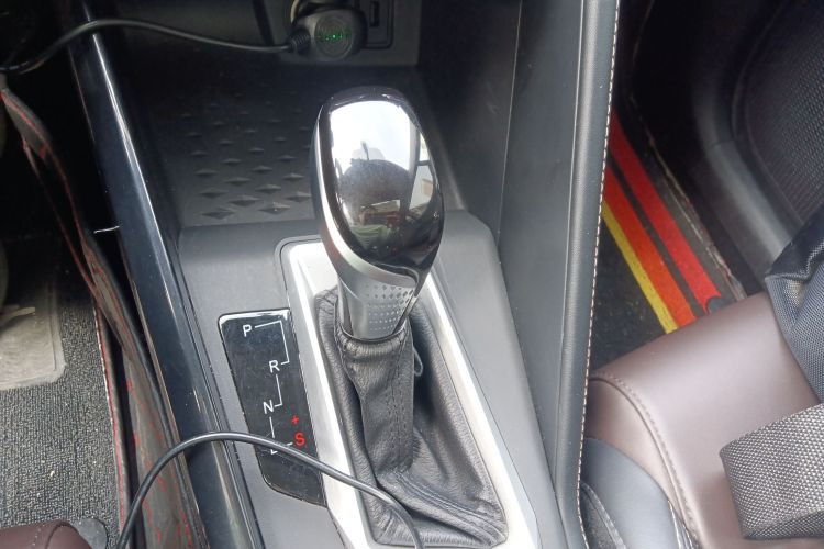 Changan CS15 2020 immagine di auto #16