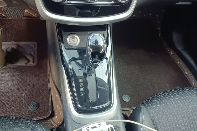 日产 骐达TIIDA 2017 汽车图片 #16