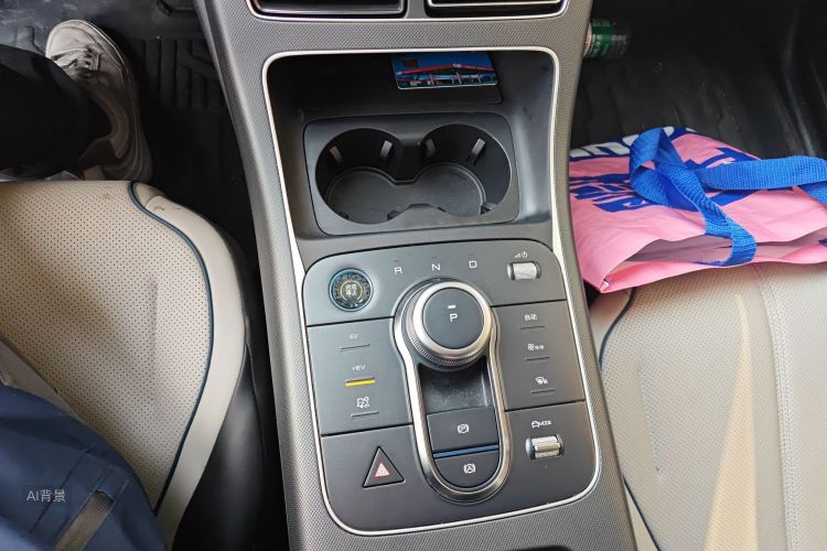 BYD Destroyer 05 2024 car image #16
