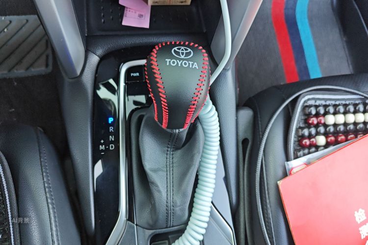 Toyota Frontlander 2024 car image #16