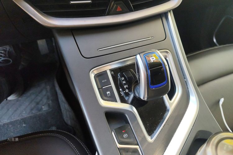 睿蓝汽车 枫叶80v 2022 汽车图片 #16