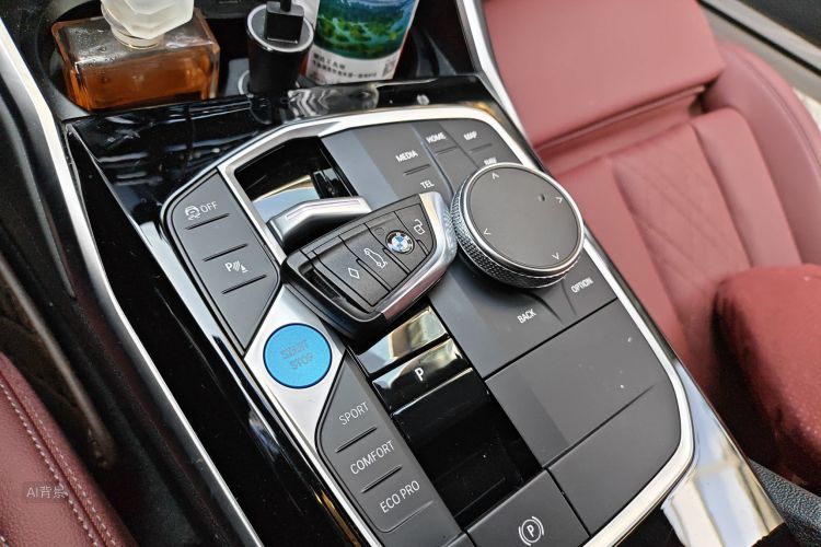 BMW i3 2023 #16 BMW i3 2023 car image #16