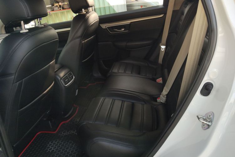 Honda CR-V 2021 #16 Honda CR-V 2021 car image #16