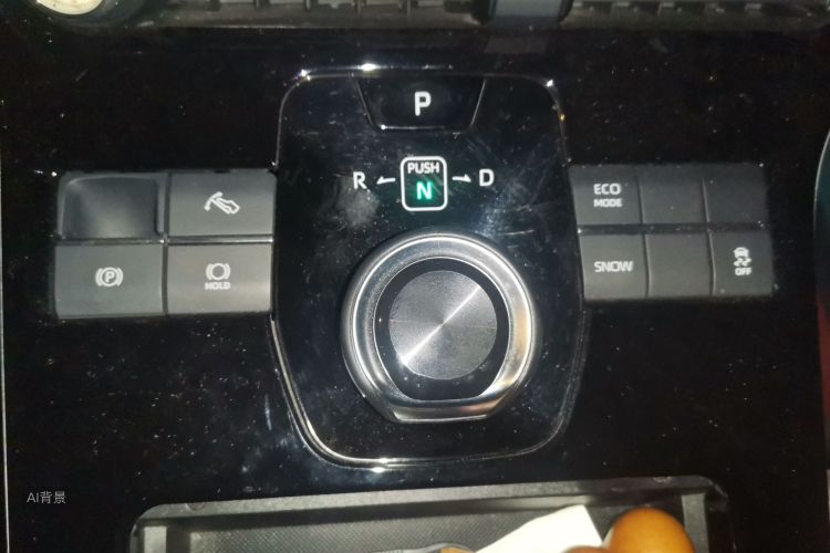 丰田 一汽丰田bZ4X 2023 汽车图片 #16