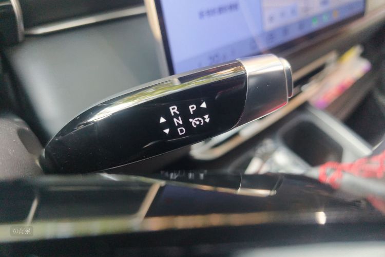 哪吒汽车 哪吒X 2023 汽车图片 #16