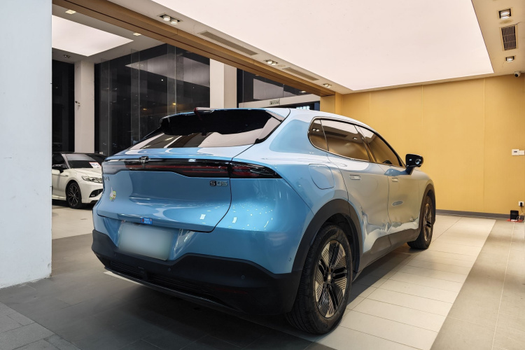 Deepal S05 2025 صورة سيارة #16