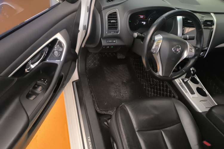 日产 天籁 2018 汽车图片 #16