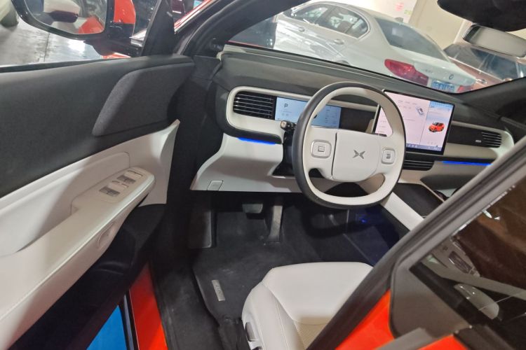 Xpeng G6 2023 immagine di auto #16