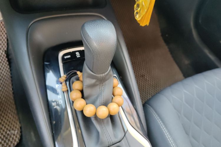 Toyota Allion 2023 car image #16